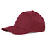 Cappello 5 pannelli ricamato