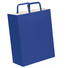 Shopper colorata con personalizzazione