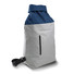 borsa mare bicolore