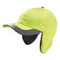 cappello fluorescente invernale