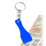 portachiave personalizzato con grattino