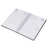 Agenda 2016 personalizzata, agenda pierre cardin