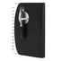 notes personalizzato con penna