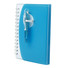 notes personalizzato con penna