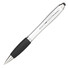 penna a sfera con pennino stylus