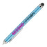 penna a sfera con pennino touch screen