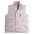 Gilet foderato personalizzato