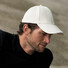 cappellino stampato e ricamato