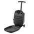 Trolley resistente