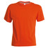 T-shirt manica corta colorata Sunset Payper