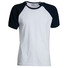 T-shirt manica corta Raglan Payper