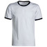 T-shirt manica corta bicolore Contrast Payper