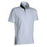 Polo piquet, retro collo a colori Team Payper