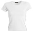 T-shirt stretch donna girocollo manica corta Moda Payper