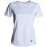 T-shirt donna sportiva, traspirante a manica corta Running Lady Payper