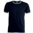 T-shirt manica uomo corta Tricolore Payper