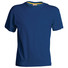 T-shirt manica corta colorata, interno collo contrasto Under Payper