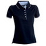 Polo in jersey donna Leeds Payper