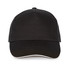 cappellino con visiera a sandwick