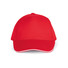 cappellino con visiera a sandwick