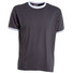 T-shirt manica corta bicolore Contrast Payper