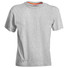 T-shirt manica corta colorata, interno collo contrasto Under Payper