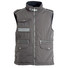 Gilet cotone/poliestere con tasche Typhoon Payper