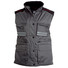 Gilet da donna in nylon ripstop water resistant Flight Lady Payper