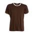 T-shirt manica corta bicolore Contrast Payper