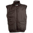 Gilet in nylon con tasche Airport Payper