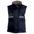 Gilet da donna in nylon ripstop water resistant Flight Lady Payper