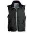 Gilet in nylon reversibile Speed Payper