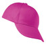 cappellino in cotone 5 pannelli