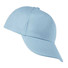 cappellino in cotone 5 pannelli