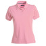 Polo piquet da donna a manica corta da 210 gr colorata Nice Payper