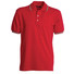 Polo unisex piquet con tricolore Payper