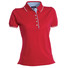 Polo in jersey donna Leeds Payper