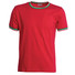 T-shirt manica uomo corta Tricolore Payper