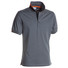 polo in jersey da uomo, retro collo a fasce Memphis Payper