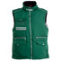 Gilet cotone/poliestere con tasche Typhoon Payper