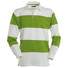 Polo manica lunga Rugby Payper