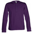 T-shirt manica lunga con bottoni Harbour Payper