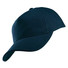 cappellino con visiera a sandwick