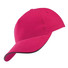 cappellino con visiera a sandwick