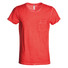 t-shirt manica corta con taschino slubby jersey Discovery Pocket shiny colour Payper