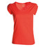 t-shirt donna manica corta slubby jersey  colorato Discovery Lady Payper