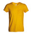 t-shirt manica corta con taschino slubby jersey Discovery Pocket shiny colour Payper