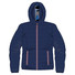 giubbino donna in nylon, imbottito, con cappuccio Replica Lady Payper