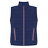 gilet donna in nylon, imbottito Reply Lady Payper