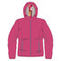 giubbino donna in nylon, imbottito, con cappuccio Replica Lady Payper